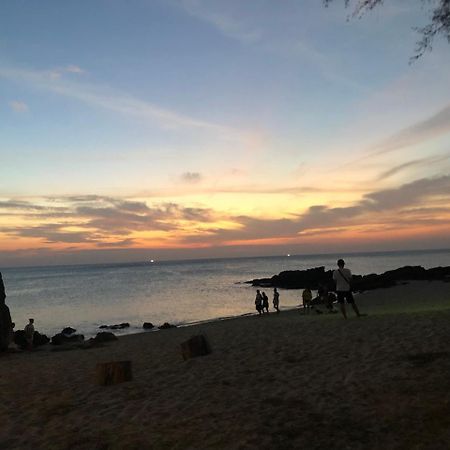 Lanta River Sand Eco Resort On The Beach Ao Nang 외부 사진