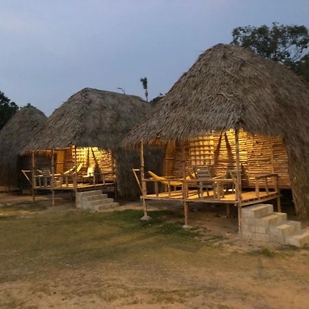 Lanta River Sand Eco Resort On The Beach Ao Nang 외부 사진