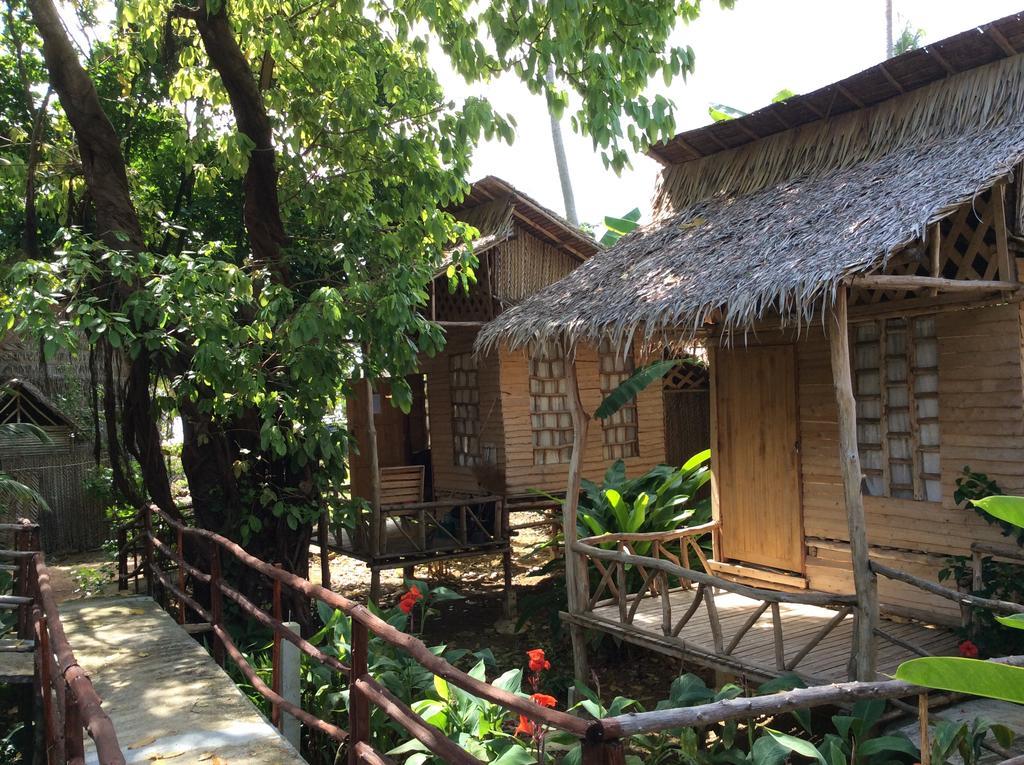 Lanta River Sand Eco Resort On The Beach Ao Nang 외부 사진