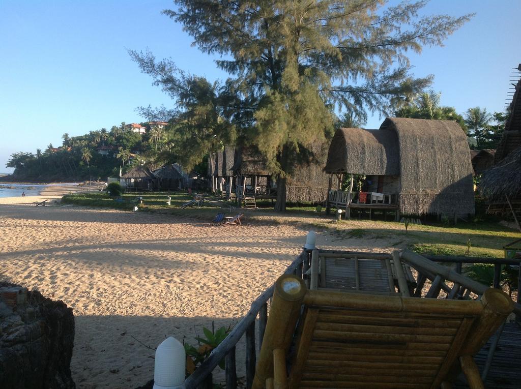 Lanta River Sand Eco Resort On The Beach Ao Nang 외부 사진