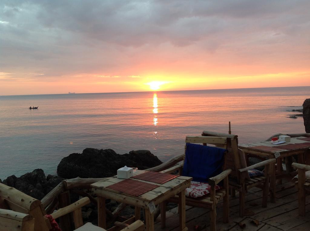 Lanta River Sand Eco Resort On The Beach Ao Nang 외부 사진