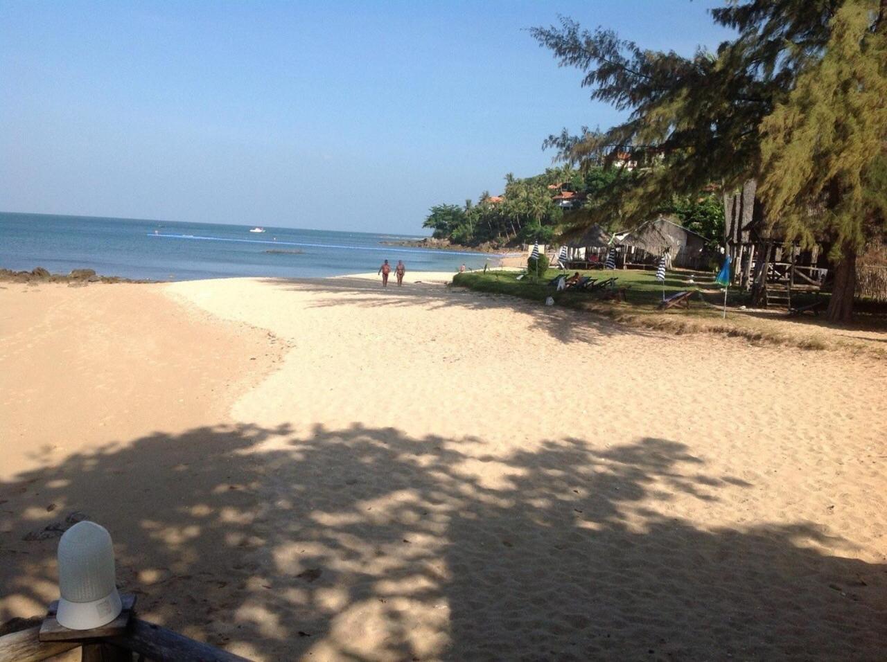 Lanta River Sand Eco Resort On The Beach Ao Nang 외부 사진