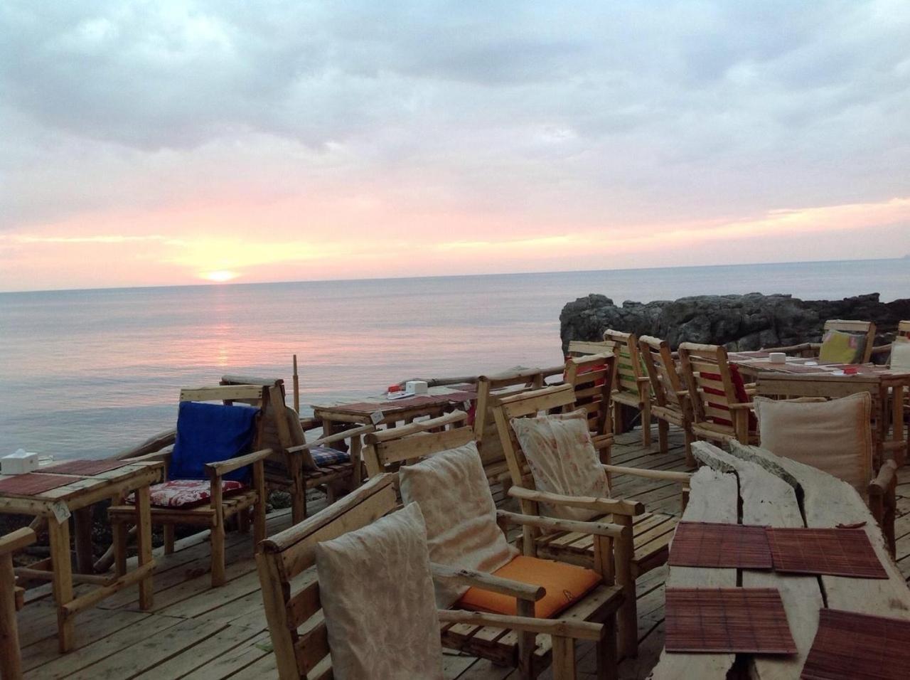 Lanta River Sand Eco Resort On The Beach Ao Nang 외부 사진
