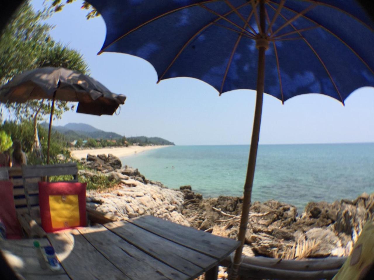 Lanta River Sand Eco Resort On The Beach Ao Nang 외부 사진