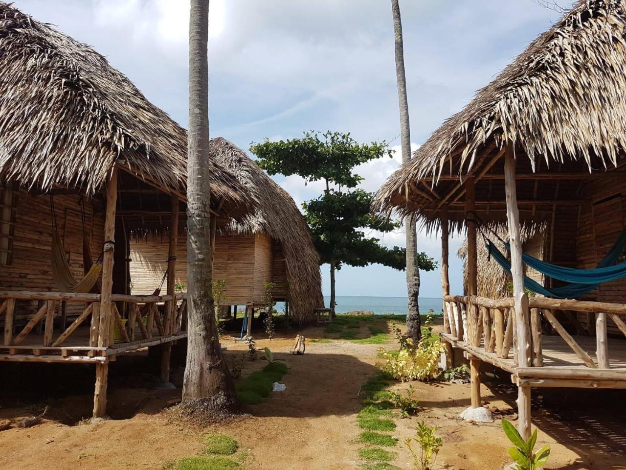 Lanta River Sand Eco Resort On The Beach Ao Nang 외부 사진