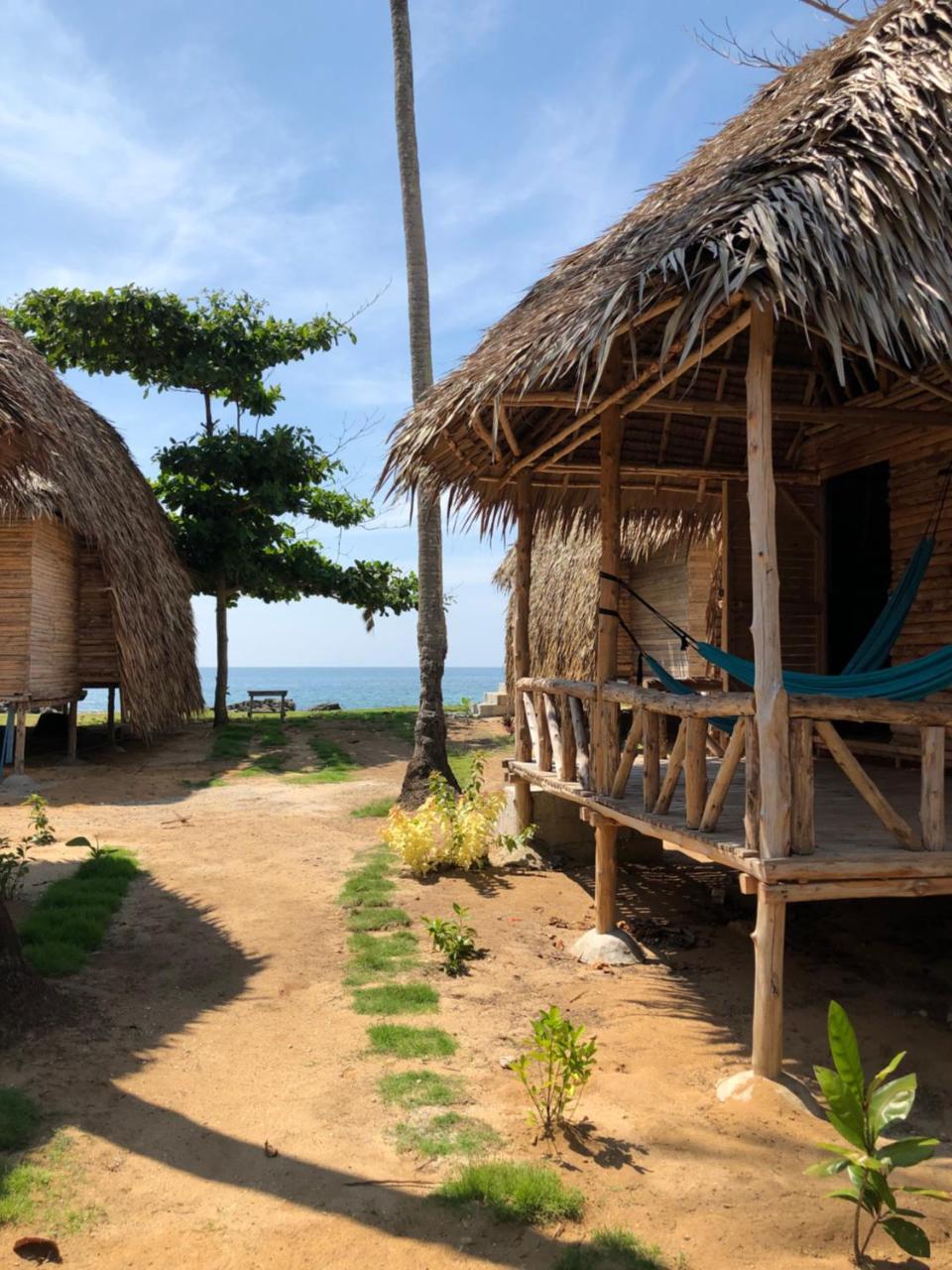 Lanta River Sand Eco Resort On The Beach Ao Nang 외부 사진