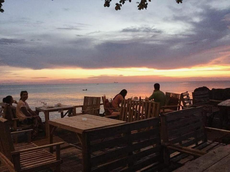 Lanta River Sand Eco Resort On The Beach Ao Nang 외부 사진