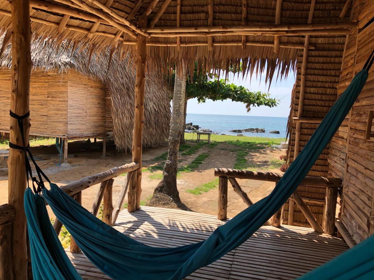 Lanta River Sand Eco Resort On The Beach Ao Nang 외부 사진