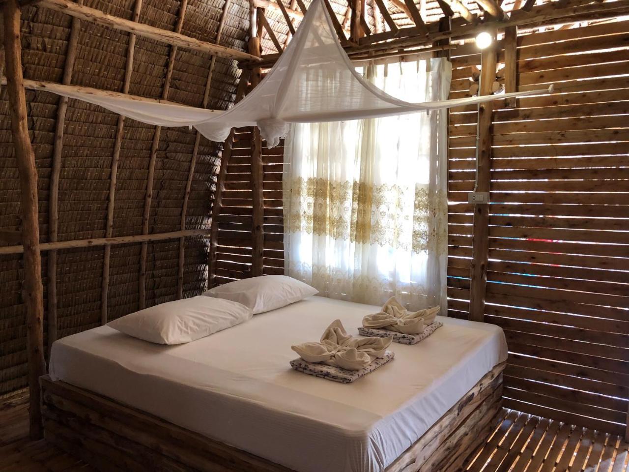 Lanta River Sand Eco Resort On The Beach Ao Nang 외부 사진
